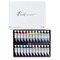 ShinHan PWC Extra Fine Professional Watercolor - Set of 24, Assorted Colors, 15 ml